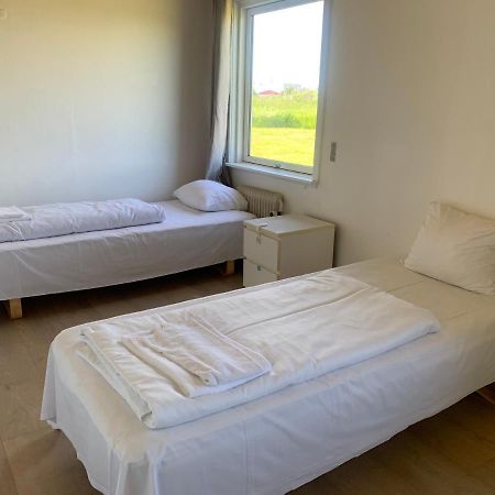 Sovilla Motel Koge Luaran gambar