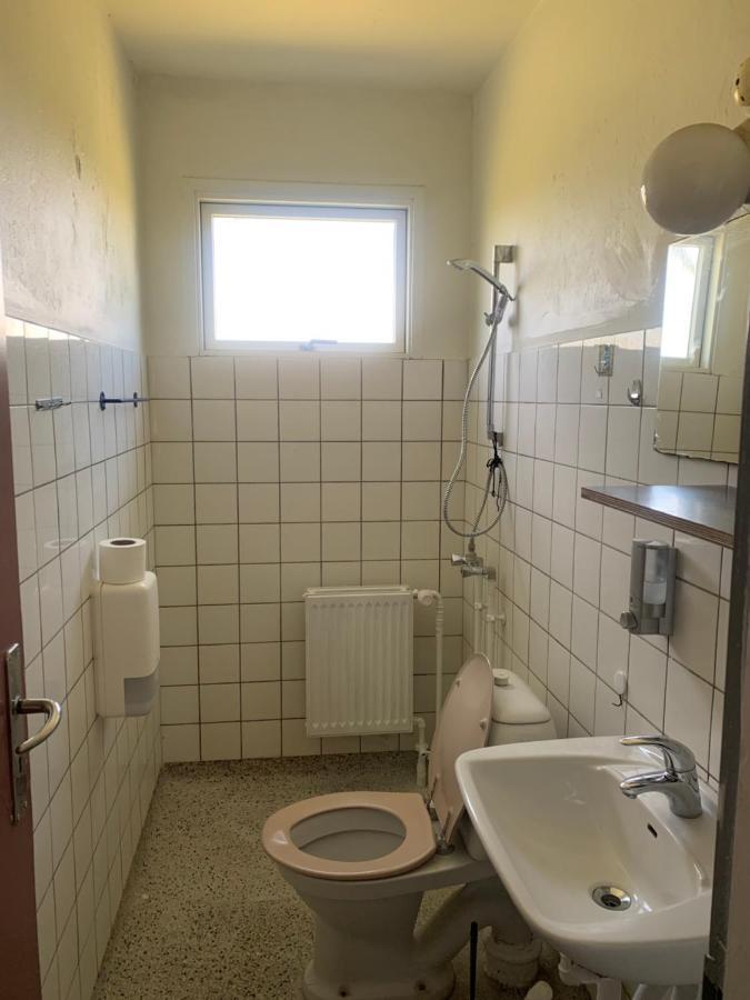 Sovilla Motel Koge Luaran gambar