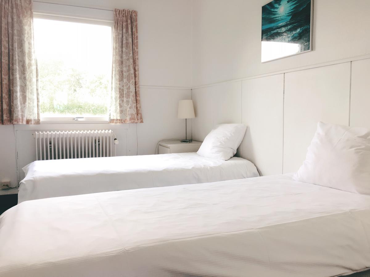 Sovilla Motel Koge Luaran gambar